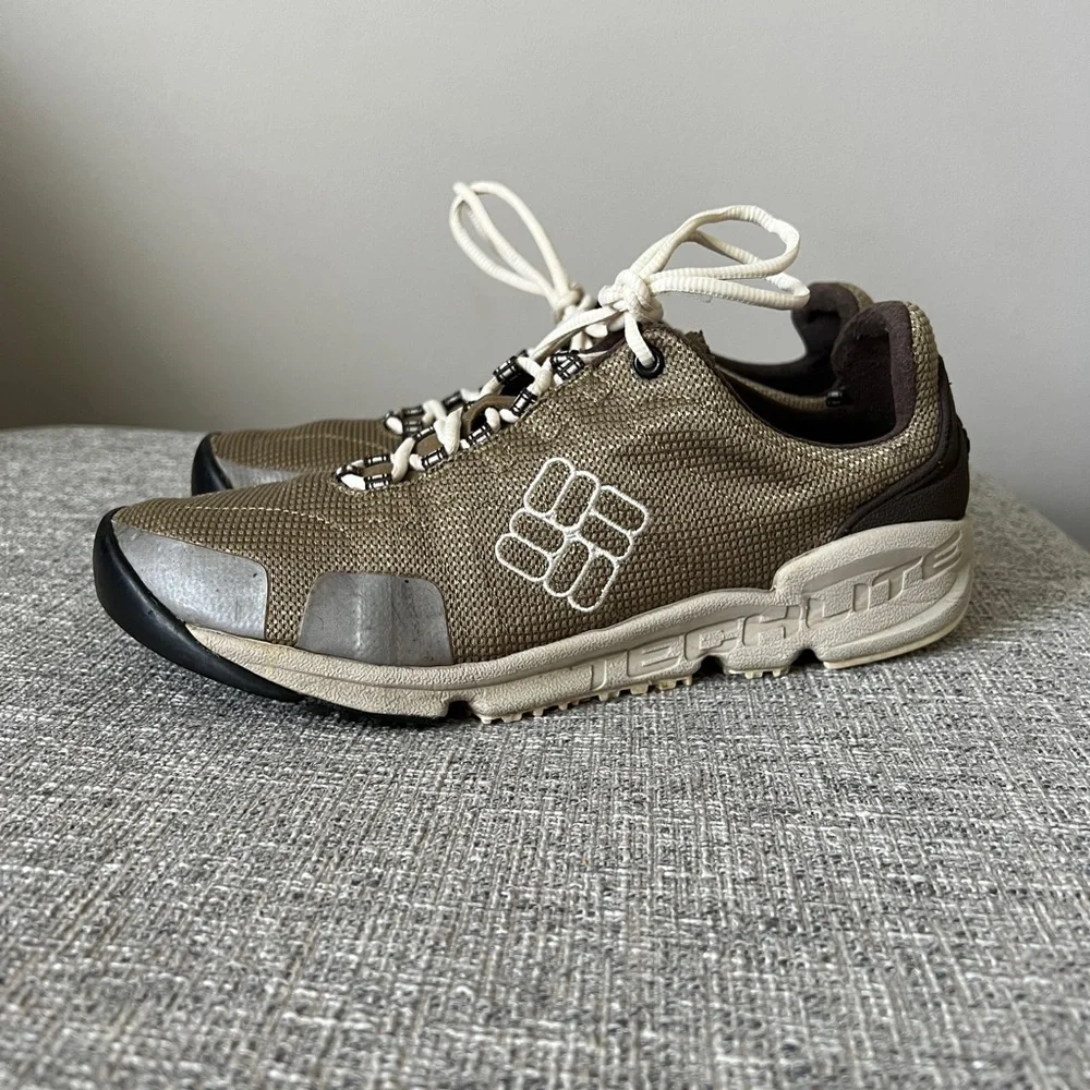 Columbia‎ Techlite trail sneakers